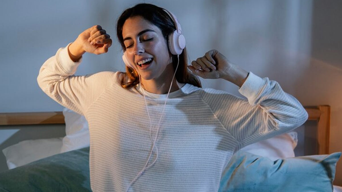 Pink, White And Brown Noise: What Is The Difference And Which Is Better For Your Sleep?