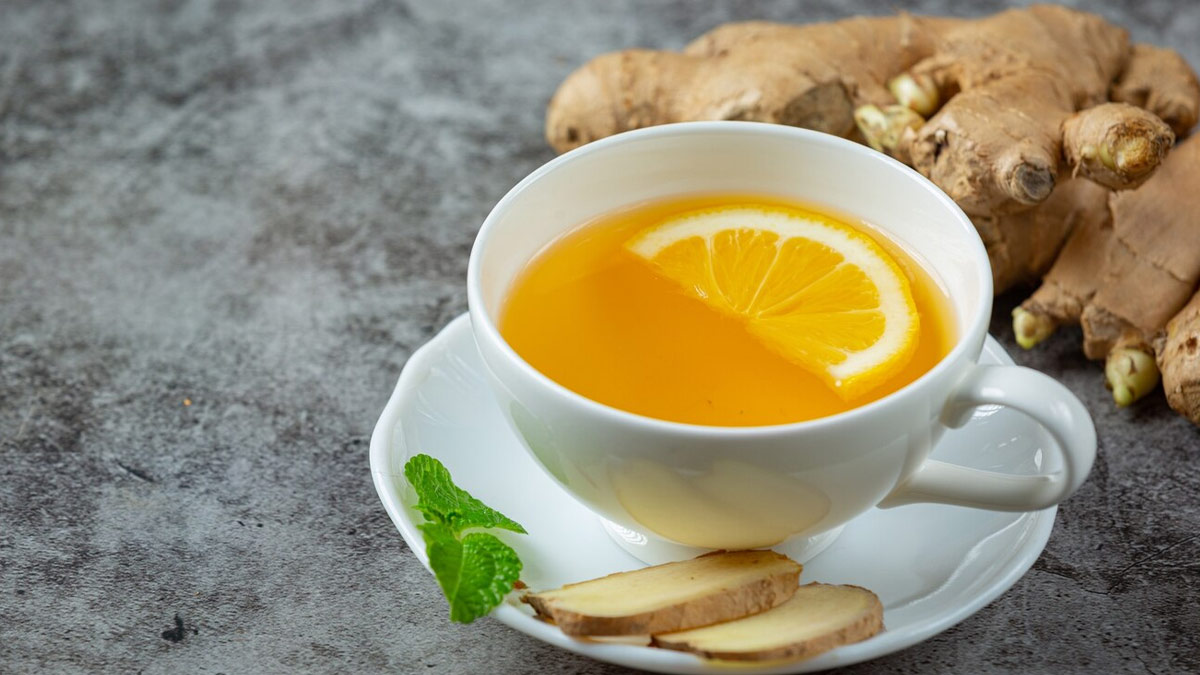 Ayurvedic Kadha Benefits For Cold And Cough In Hindi