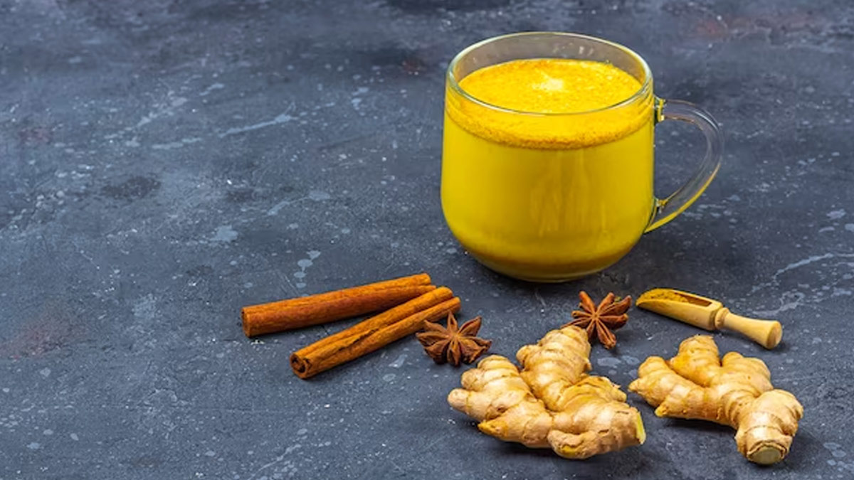 Ayurvedic Kadha Recipe For Cold And Cough In Hindi