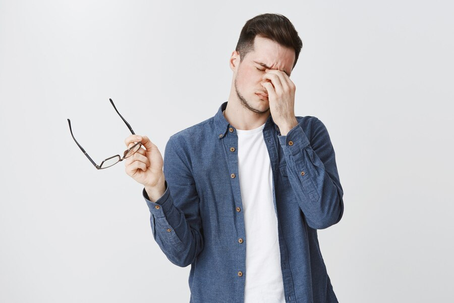 color blindness in hindi 