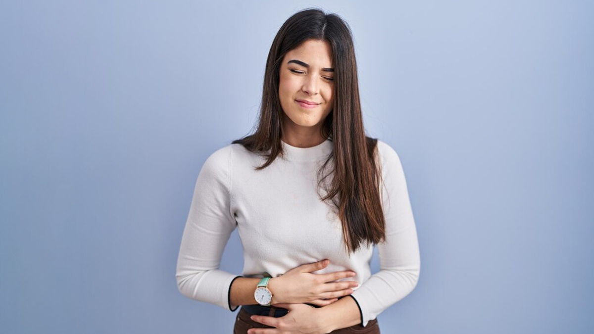 digestion