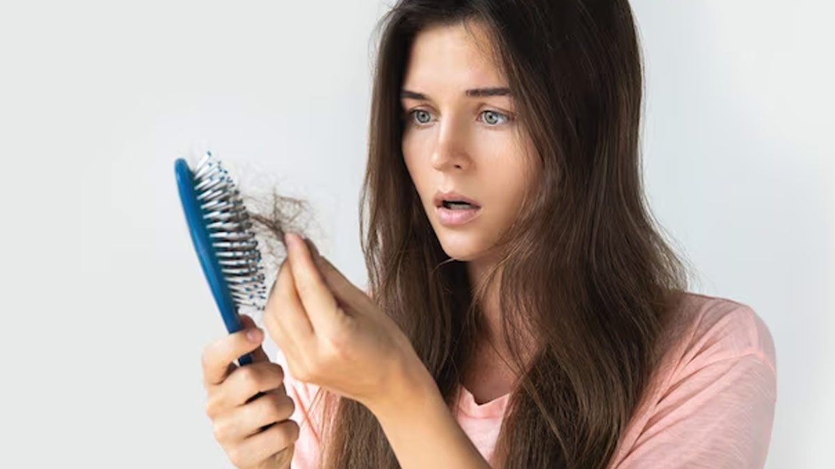 How To Take Care Of Hair During Menopause In Hindi