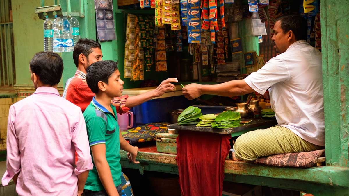 Indian Survey Reports High Spending On Paan, Tobacco In 2022-23: Here’s How It Burdens Public Health