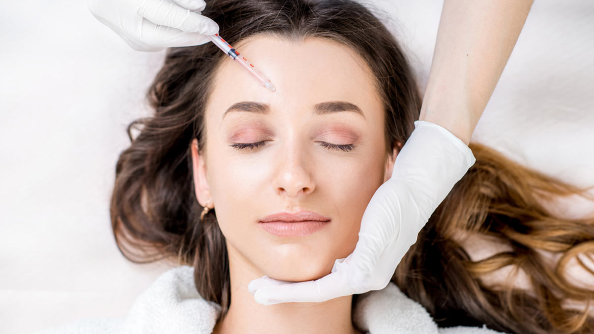 Botox vs Fillers: Know The Difference Between Two Beauty Treatments