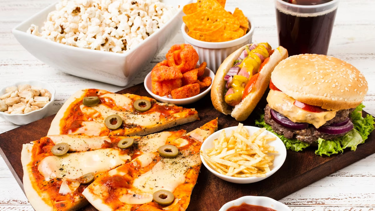 What Foods To Avoid For Diabetes Type 2 In Hindi