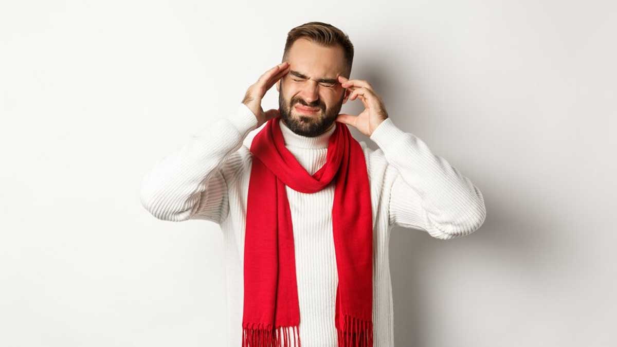 Dietary Tips to Ease Migraine Pain