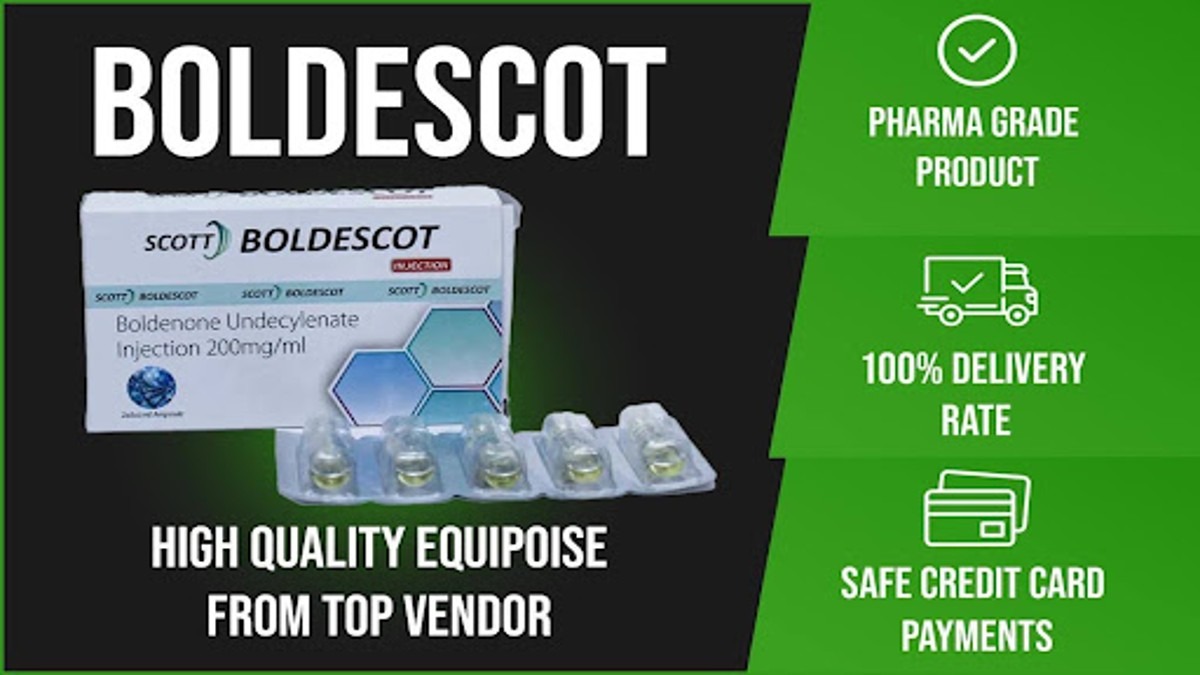Boldescot