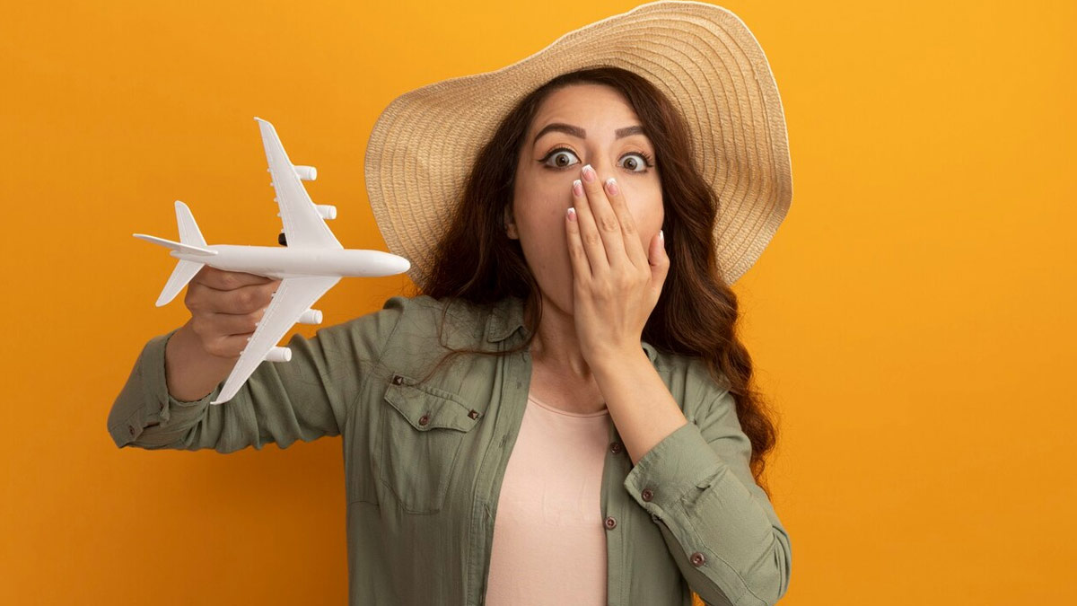 aerophobia in hindi