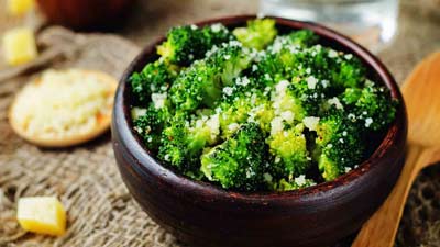 वजन घटाने में मददगार हो सकती है मलाई ब्रोकली, डाइट में इस तरह से करें शामिल 