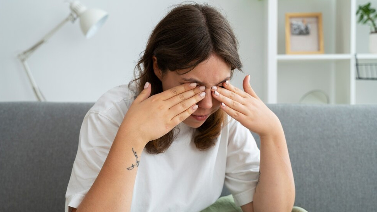 eye-health