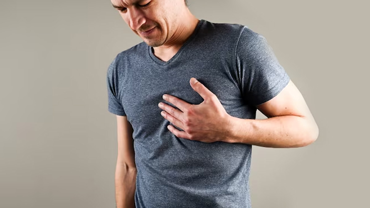 Heart Failure And Weight Gain: Expert Explains The Connection Between ...