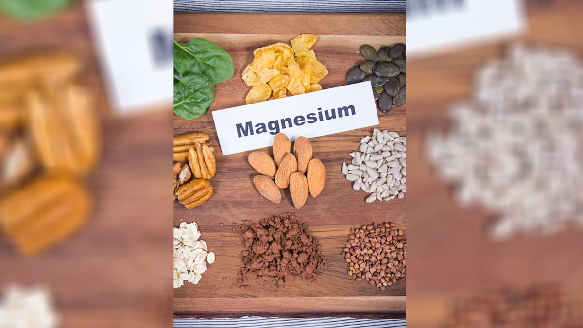 magnesium