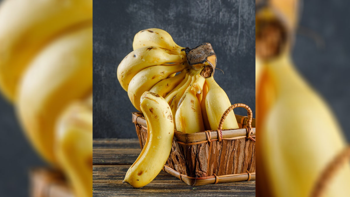 banana