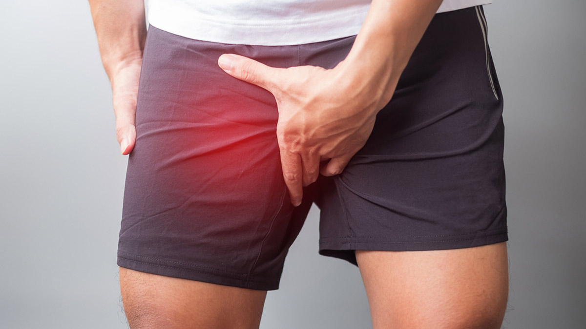 Understanding Groin Pain While Walking: What It Feels Like And Possible Causes