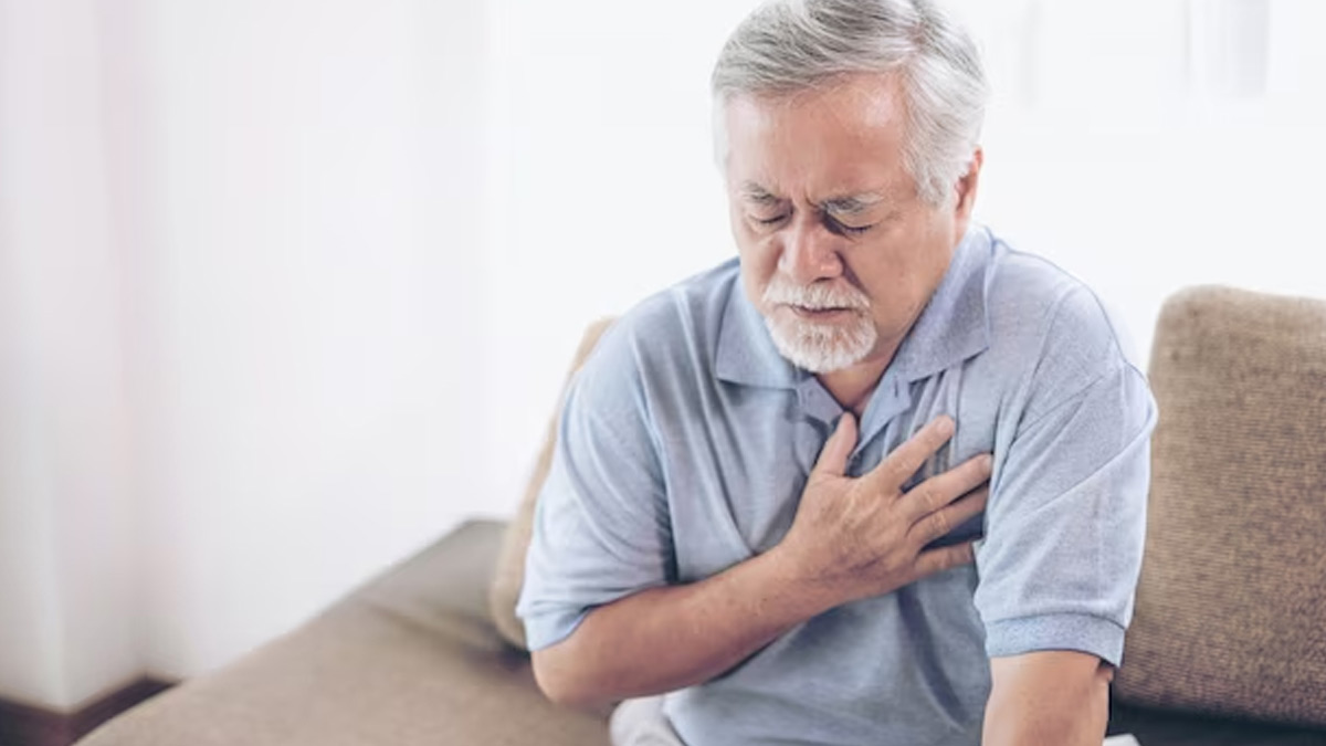 Heart Failure And Weight Gain: Expert Explains The Connection Between The Two