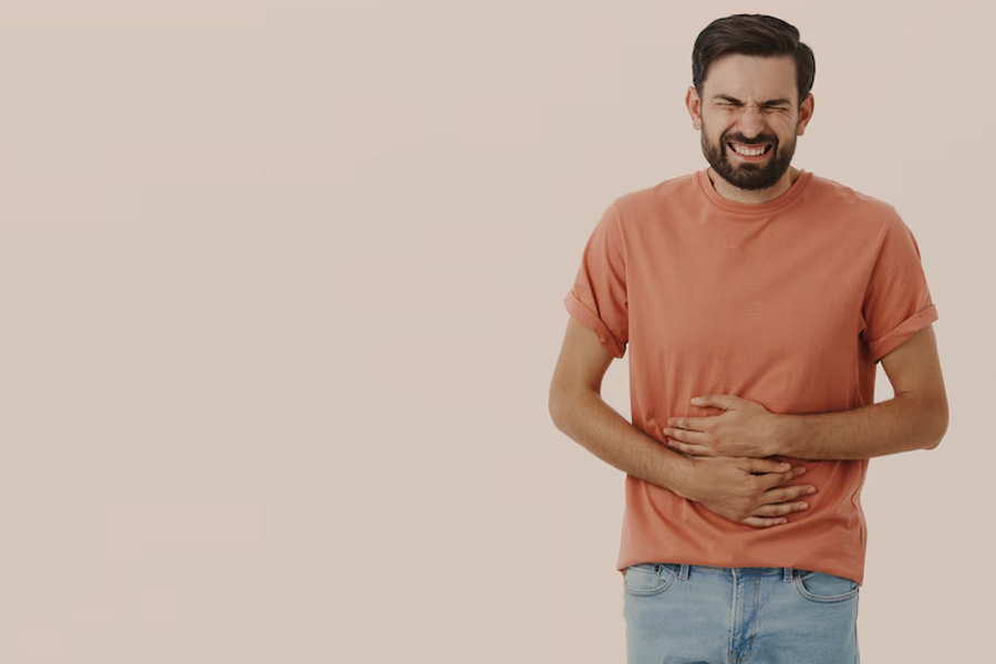 bowel movements