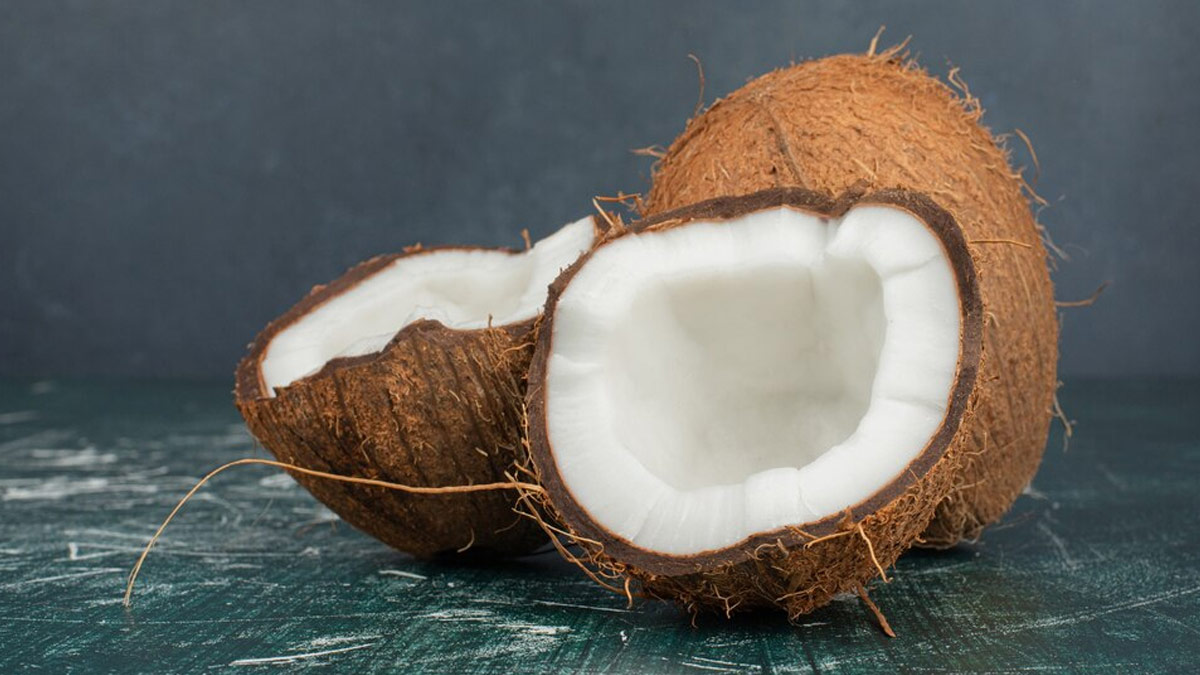 COCONUT