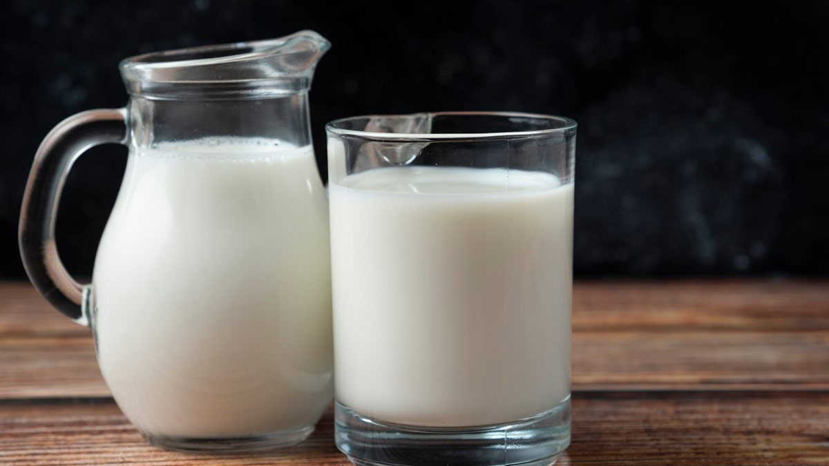 Drinks To Keep You Hydrated During Mahashivratri Vrat