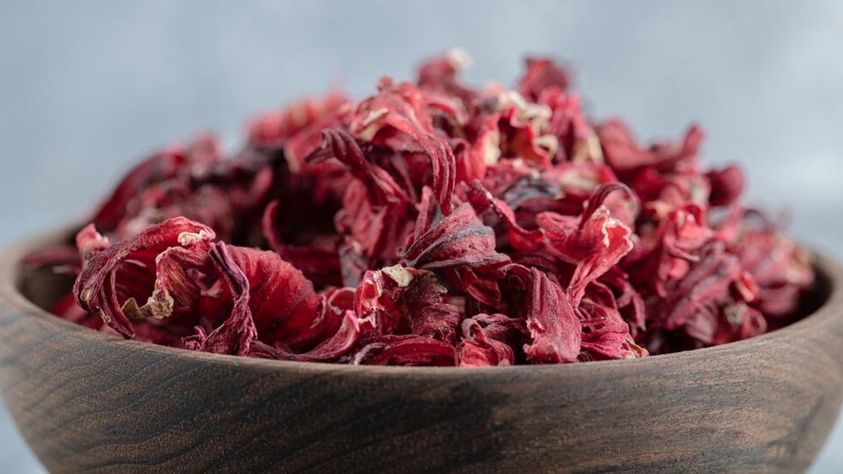 DIY Hibiscus Hair Growth Treatments: Natural Remedies For Stronger And Healthier Hair