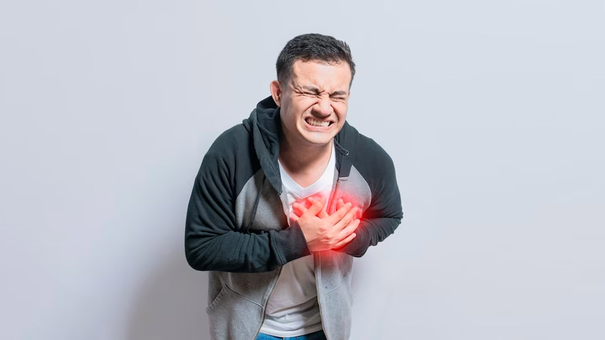 Myocarditis Symptoms Causes And Treatment Onlymyhealth