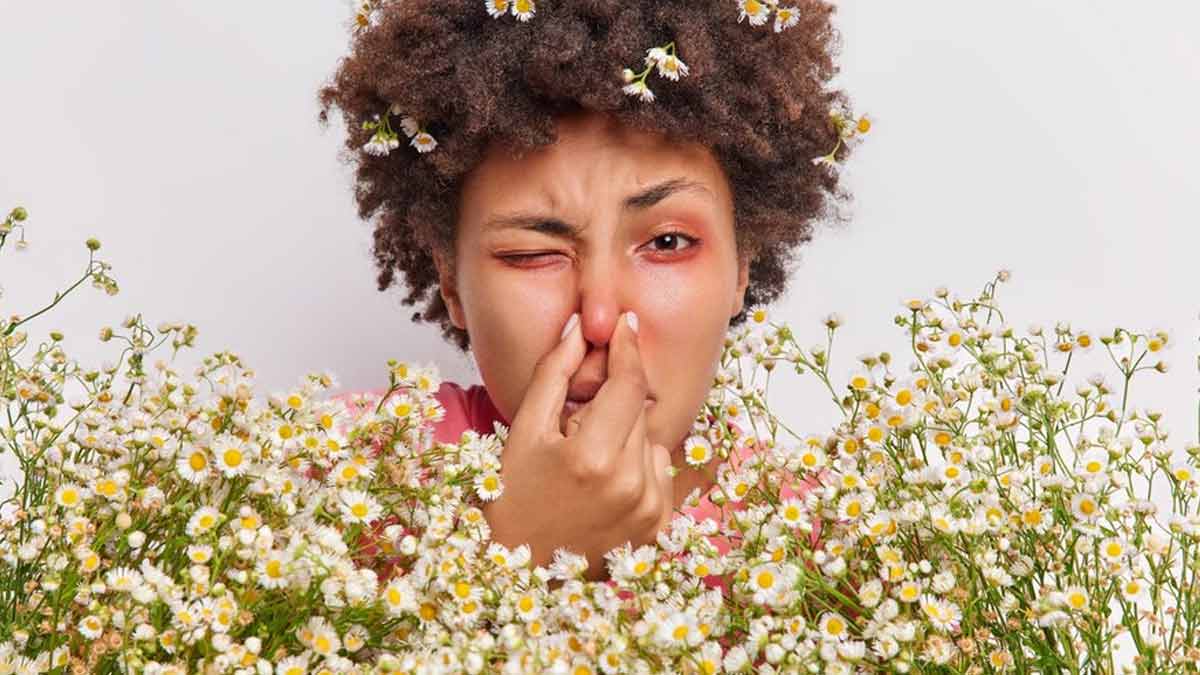 Spring Is Here And So Are Seasonal Allergies: Tips To Treat And Prevent ...