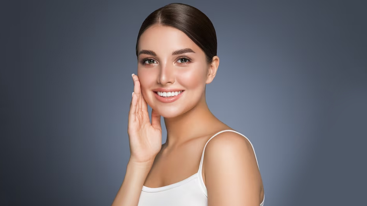 morning skin care tips