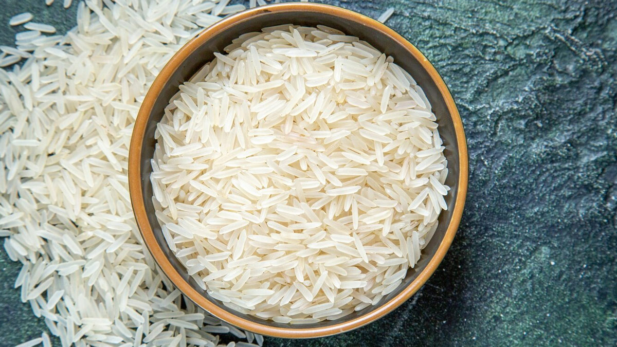 rice
