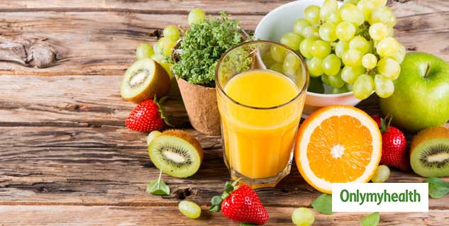 Juices that Boost Heart and Arterial Health