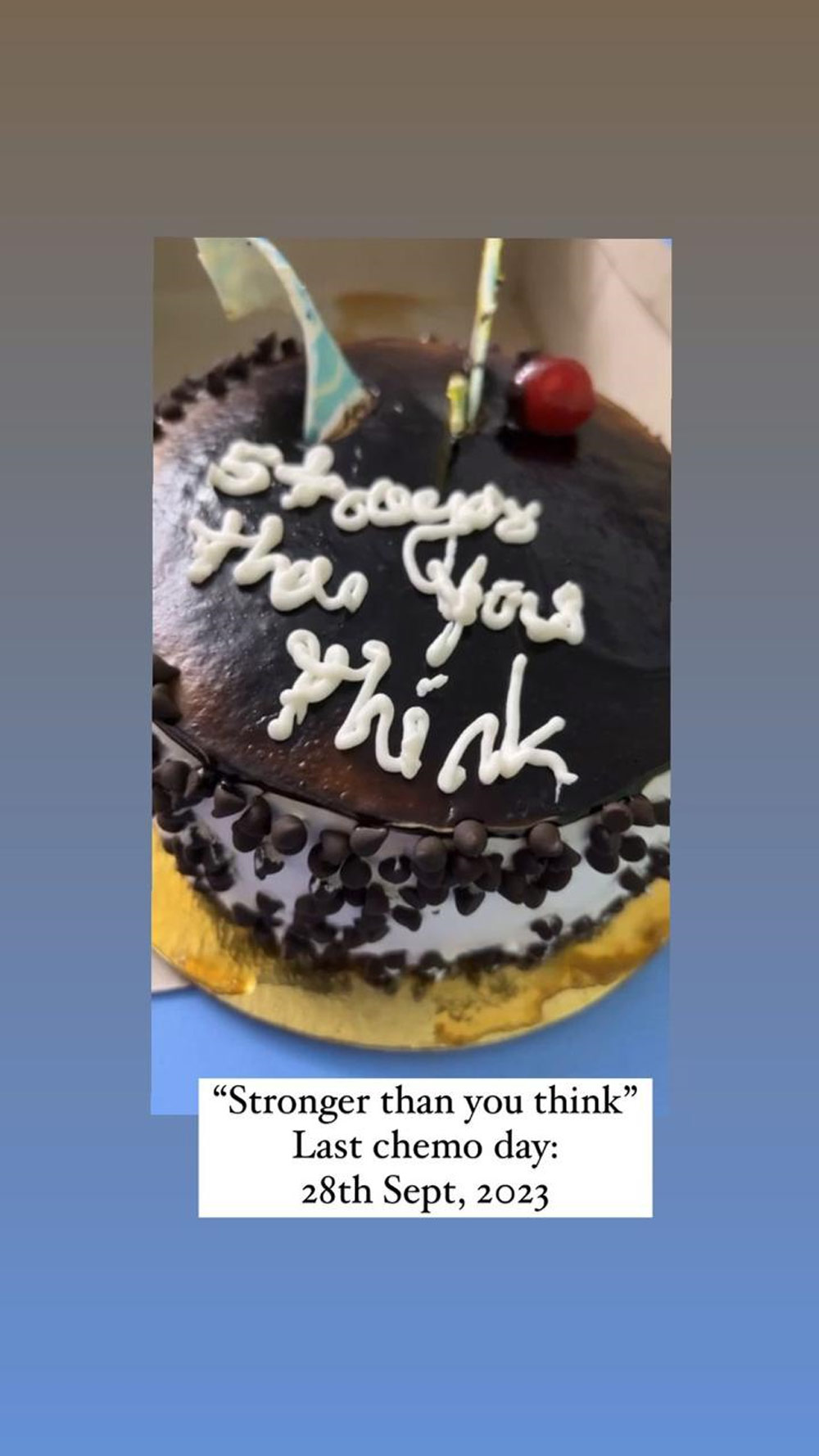 cake