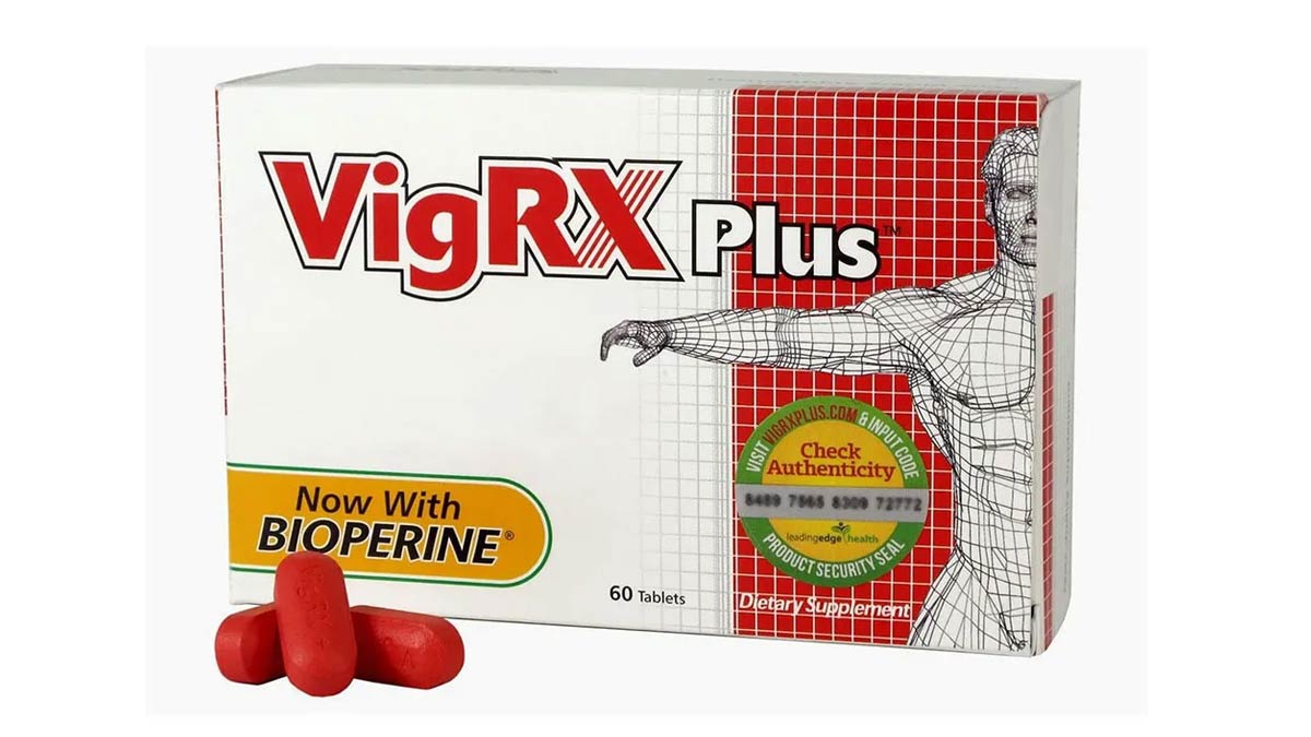VigRX Plus