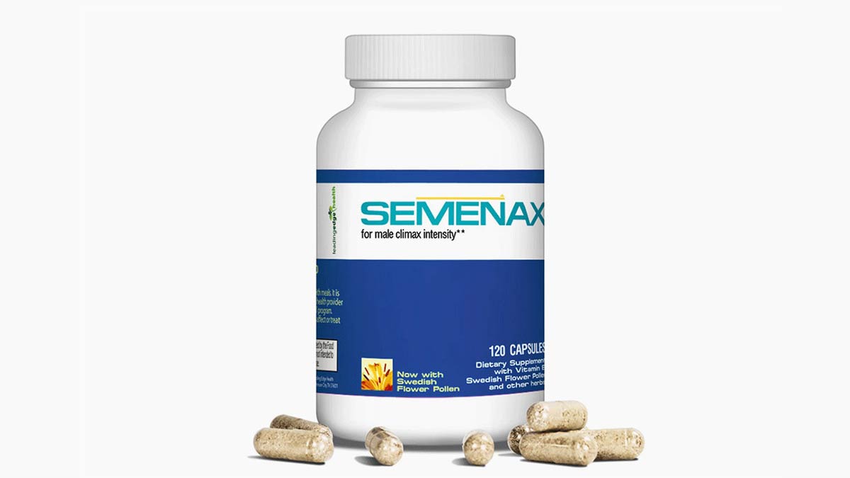 Semenax