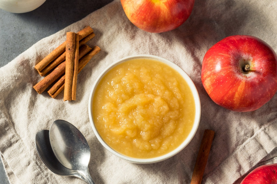 applesauce