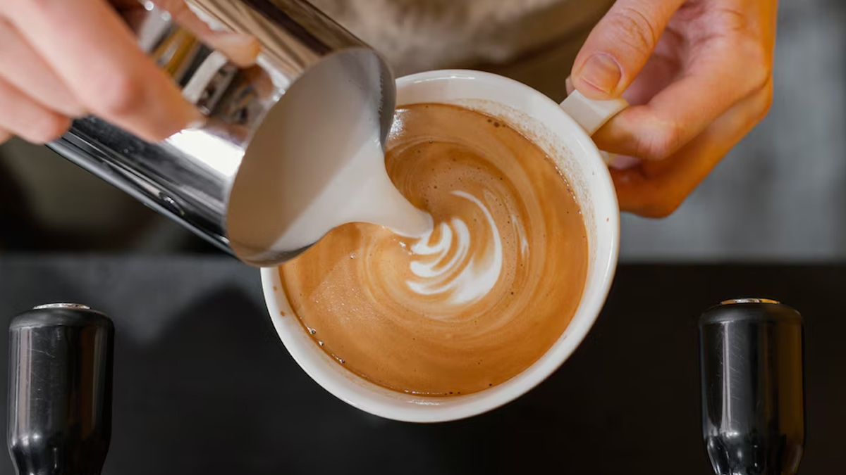 coffee