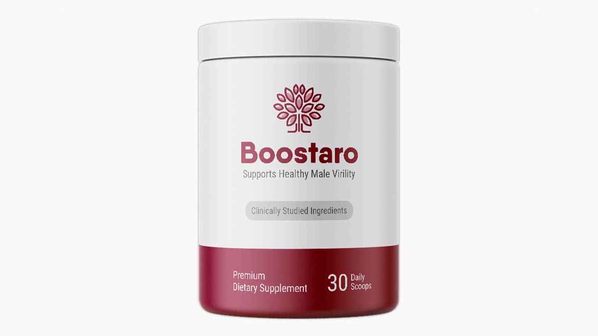 Boostaro