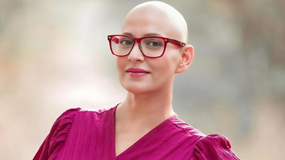 Dolly Sohi Death: 'झनक' फेम एक्ट्रेस डॉली सोही का सर्वाइकल कैंसर से हुआ निधन, बहन की मौत के बाद ली आखिरी सांस 