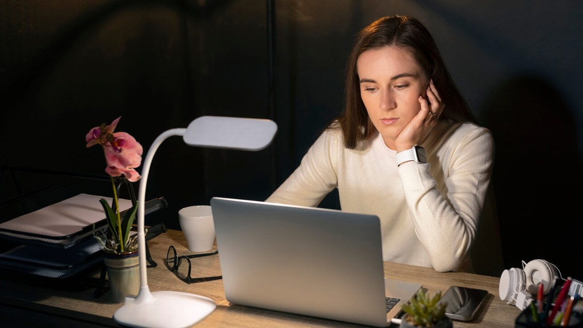 hormonal changes on night shift