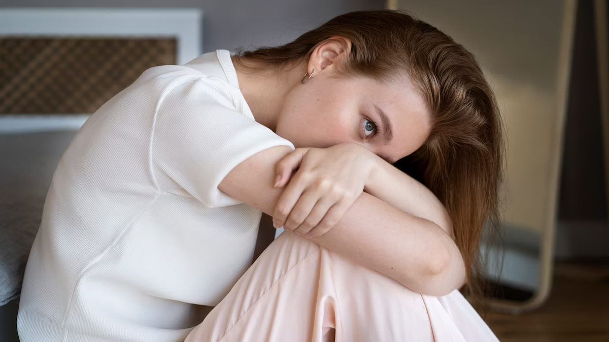 10 Signs of Emotional Exhaustion You Need to Know