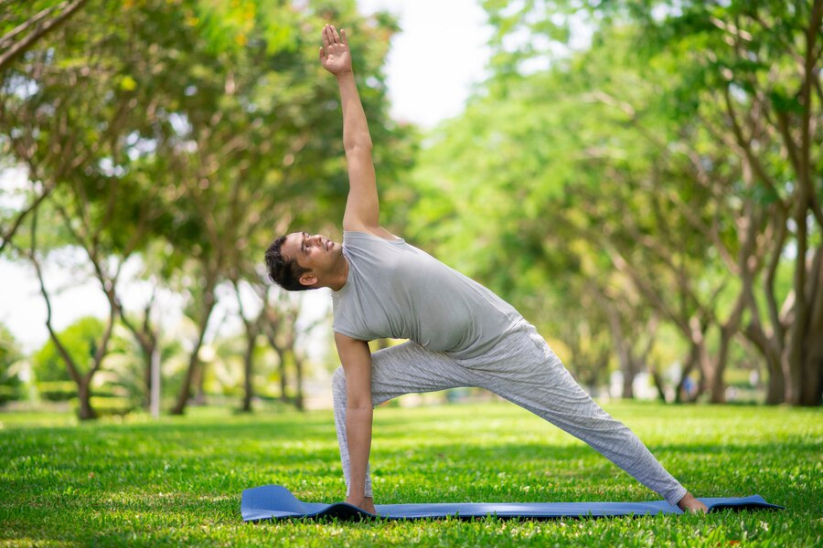 exercise