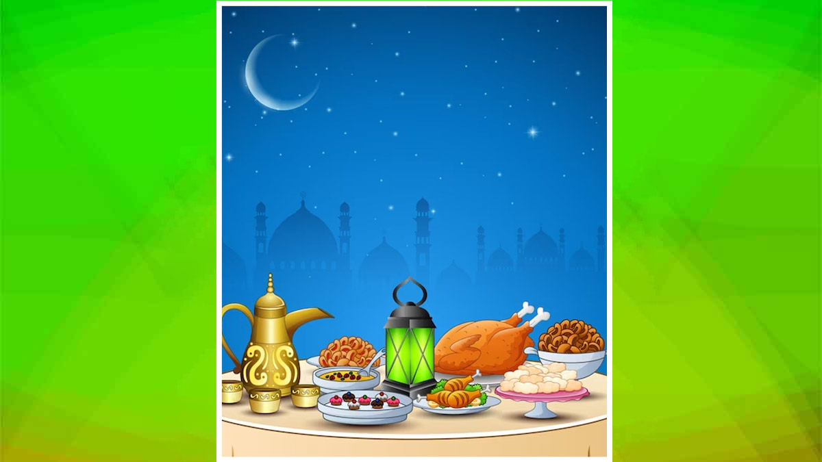 Ramadan 2024: 7 Dietary Tips One Can Follow To Remain Healthy During Fasting