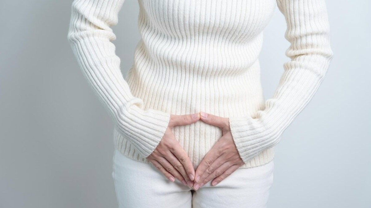 Urinary Incontinence Can Be Linked To Menopause: Here's How You Can Manage It