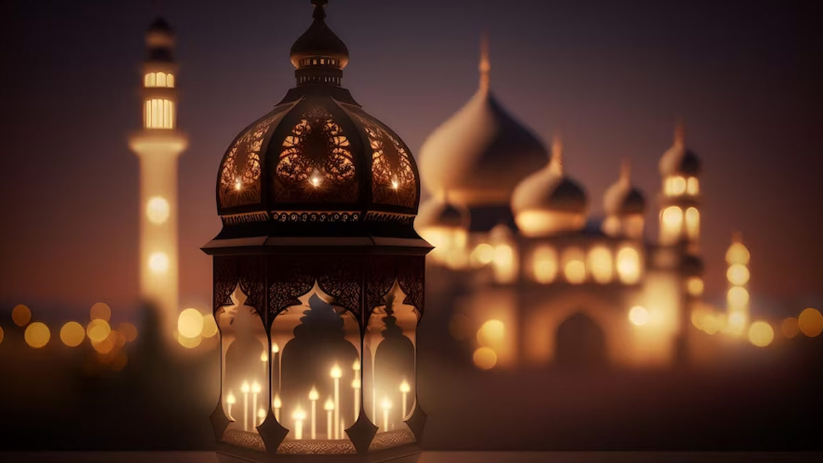 Ramadan 2024 WHO Issues Guidelines For Keeping Better Health During