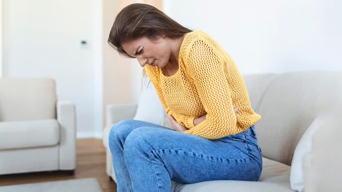 Causes Of Uterine Prolapse In Hindi