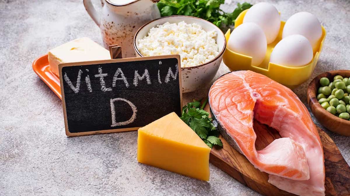 Vitamin D की ज्यादा खुराक लेने से हुई व्यक्ति की मौत, जानें कितनी मात्रा में लेना चाहिए विटामिन डी
