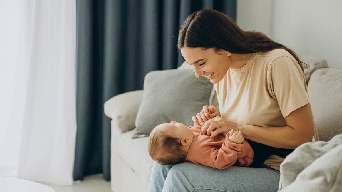 Breath-Holding Spells In Children: How Parents Can Stop Them | OnlyMyHealth