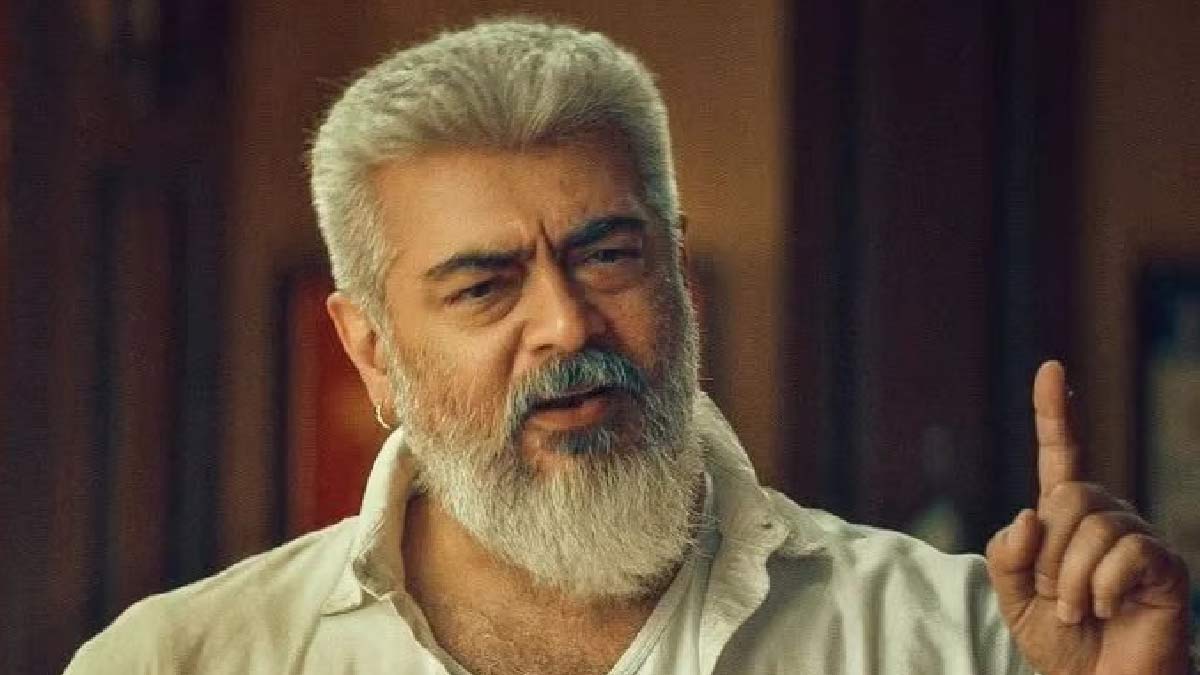 Ajith Kumar Seeks Treatment For Swollen Auditory Nerve: Here’s What Can Cause This Condition