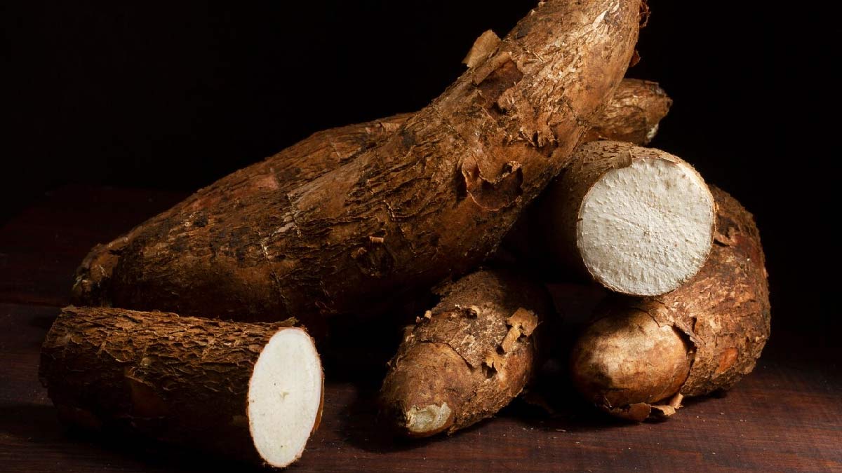 Herbs To Combat Vaginal Dryness