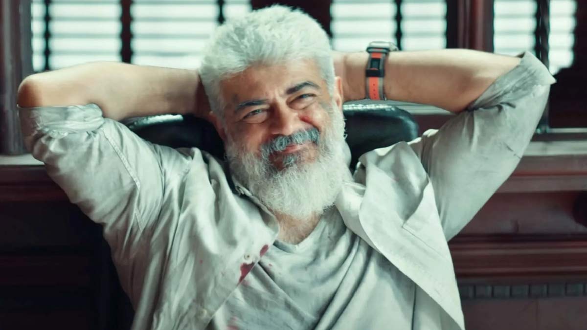 Ajith Kumar Seeks Treatment For Swollen Auditory Nerve: Here’s What Can Cause This Condition