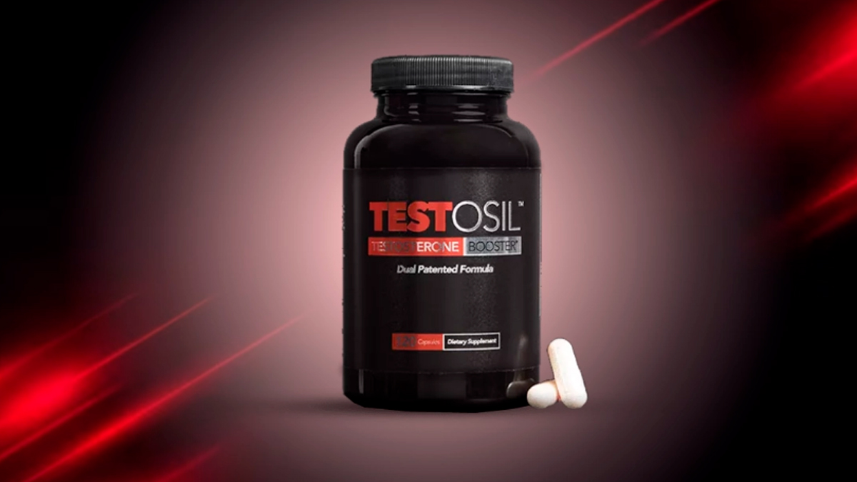 Testosil