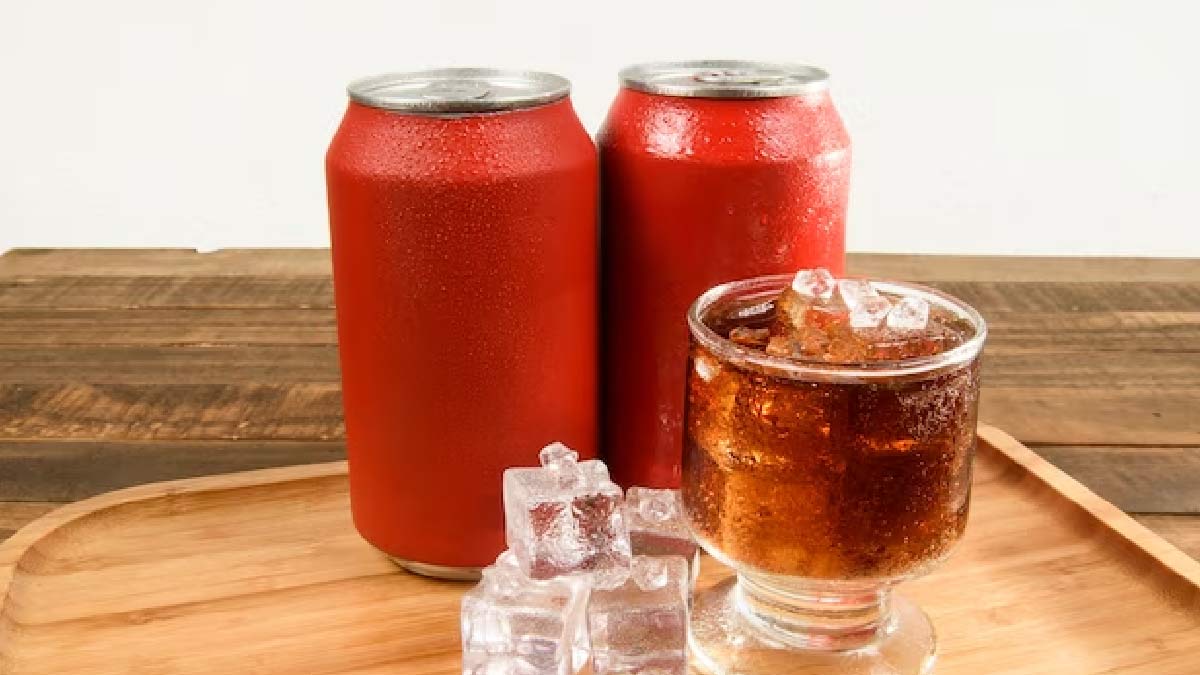 Does Cold Drinks And Soda Help in Digestion in Hindi