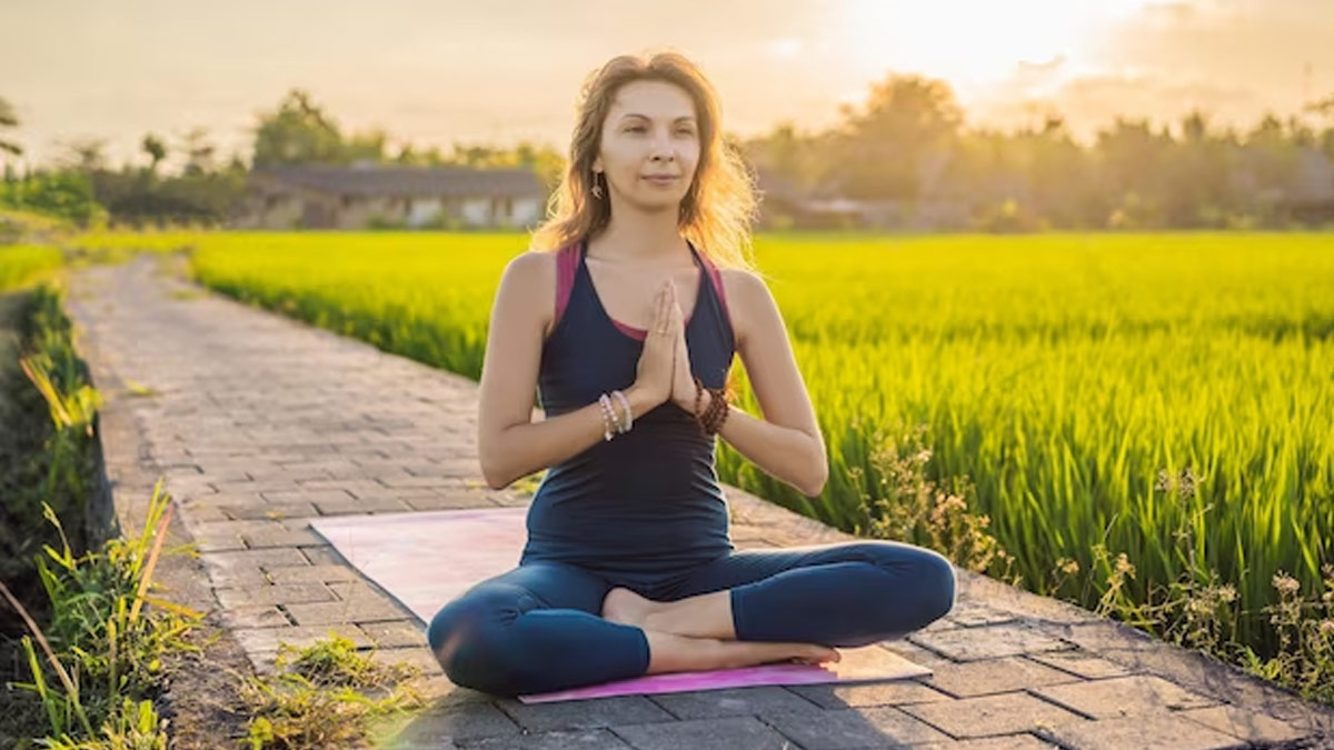yogasan
